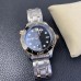 Seamaster Diver 300M 42mm Ceramic RG/SS Black Dial RG/SS Bracelet VSF A8800