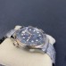 Seamaster Diver 300M 42mm Ceramic RG/SS Black Dial RG/SS Bracelet VSF A8800