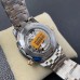 Seamaster Diver 300M 42mm Ceramic RG/SS Black Dial RG/SS Bracelet VSF A8800