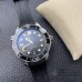 Seamaster Diver 300M 007 James Bond 42mm Ceramic Black Dial Black Rubber Strap VSF A8800