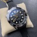 Seamaster Diver 300M 007 James Bond 42mm Ceramic Black Dial Black Rubber Strap VSF A8800
