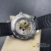Seamaster Diver 300M 007 James Bond 42mm Ceramic Black Dial Black Rubber Strap VSF A8800