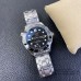 Seamaster Diver 300M 42mm Ceramic Black Dial SS Bracelet VSF A8800