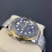 Seamaster Diver 300M 42mm Ceramic YG/SS Black Dial YG/SS Bracelet VSF A8800
