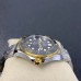 Seamaster Diver 300M 42mm Ceramic YG/SS Black Dial YG/SS Bracelet VSF A8800