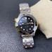 Seamaster Diver 300M 42mm Ceramic YG/SS Black Dial YG/SS Bracelet VSF A8800