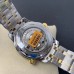 Seamaster Diver 300M 42mm Ceramic YG/SS Black Dial YG/SS Bracelet VSF A8800