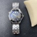 Seamaster Diver 300M 007 James Bond 42mm Ceramic Black Dial SS Bracelet VSF A8800