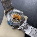 Seamaster Diver 300M 007 James Bond 42mm Ceramic Black Dial SS Bracelet VSF A8800