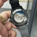 Seamaster Diver 300M 43.5mm Ceramic All Black Dial Black Rubber Strap VSF A8806