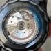 Seamaster Diver 300M 43.5mm Ceramic All Black Dial Black Rubber Strap VSF A8806
