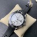 Seamaster Diver 300M 42mm Ceramic White Dial Black Rubber Strap VSF A8800