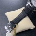 Seamaster Diver 300M 42mm Ceramic White Dial Black Rubber Strap VSF A8800