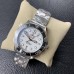 Seamaster Diver 300M 42mm Ceramic White Dial SS Bracelet VSF A8800