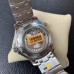 Seamaster Diver 300M 42mm Ceramic White Dial SS Bracelet VSF A8800
