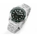 Seamaster Diver 300M 42mm Ceramic Green Dial SS Bracelet VSF A8800