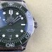 Seamaster Diver 300M 42mm Ceramic Green Dial SS Bracelet ZF A8800