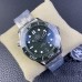 Seamaster Diver 300M 42mm Ceramic Green Dial SS Bracelet ZF A8800