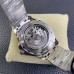 Seamaster Diver 300M 42mm Ceramic Green Dial SS Bracelet ZF A8800