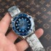 Seamaster Diver 300M 42mm Summer Blue Dial SS Bracelet VSF A8808