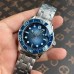 Seamaster Diver 300M 42mm Summer Blue Dial SS Bracelet VSF A8808