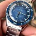 Seamaster Diver 300M Heritage 41mm Blue Dial SS Bracelet VSF A8912