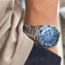 Seamaster Diver 300M Heritage 41mm Blue Dial SS Bracelet VSF A8912