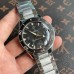 Seamaster Diver 300M Heritage 41mm Black Dial SS Bracelet VSF A8912
