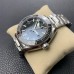 Planet Ocean 600M 43.5mm Black Dial SS Bracelet VSF A8900