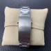 Planet Ocean 600M 43.5mm Black Dial SS Bracelet VSF A8900