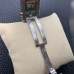 Planet Ocean 600M 43.5mm Black Dial SS Bracelet VSF A8900