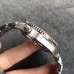 Planet Ocean 600M 45.5mm Orange Black Dial SS Bracelet VSF A8900