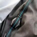 Seamaster 6000M Ultra Deep Titanium 45.5mm Black Dial Nylon Strap VSF A8912