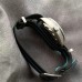 Seamaster 6000M Ultra Deep Titanium 45.5mm Black Dial Nylon Strap VSF A8912