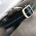 Seamaster 6000M Ultra Deep Titanium 45.5mm Black Dial Nylon Strap VSF A8912