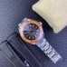 Seamaster 6000M Ultra Deep 45.5mm Brown Dial Orange Bezel SS Bracelet VSF A8912