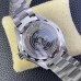 Seamaster 6000M Ultra Deep 45.5mm Brown Dial Orange Bezel SS Bracelet VSF A8912