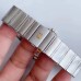 Constellation 38mm Black Dial Diamond Marker SS Bracelet VSF A8500