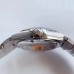 Constellation 38mm Black Dial Diamond Marker SS Bracelet VSF A8500