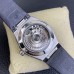 Constellation 41mm Black Dial Black Rubber Strap VSF A8900