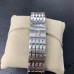 De Ville Hour Vision 41mm Blue Dial SS Bracelet VSF A8500