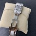 De Ville Hour Vision 41mm Blue Dial SS Bracelet VSF A8500