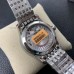 De Ville Hour Vision 41mm Blue Dial SS Bracelet VSF A8500