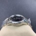 De Ville Hour Vision 41mm Black Dial SS Bracelet VSF A8500