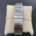 De Ville Hour Vision 41mm Black Dial SS Bracelet VSF A8500