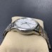 De Ville Hour Vision 41mm White Dial SS Bracelet VSF A8500