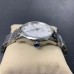 De Ville Hour Vision 41mm White Dial SS Bracelet VSF A8500