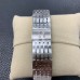 De Ville Hour Vision 41mm White Dial SS Bracelet VSF A8500