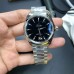 Aqua Terra 150m 2024 41mm SS/SS Black Dial VSF A8900