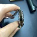 Aqua Terra 150m 2024 41mm SS/SS Black Dial VSF A8900